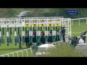 Video preview image for Pontefract 15:55 - Ladbrokes Mobile Fillies' Handicap