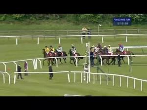 Video preview image for Cheltenham 17:15 - Shloer Hunters' Chase