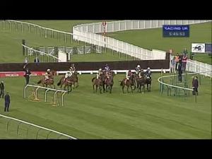 Video preview image for Cheltenham 17:45 - Connolly's Red Mills Intermediate Point-To-Point Championship Final Hunters' Chase