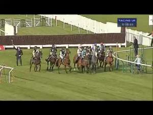 Video preview image for Cheltenham 18:15 - Hunt Staff Benefit Society Hunters' Chase (For The United Hunts Challenge Cup)