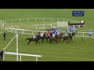 Video preview image for Cheltenham 18:50 - Bonhams Men's Open Point-To-Point Championship Final Hunters' Chase