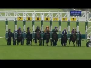 Video preview image for Redcar 14:25 - Enjoy Hospitality At Redcar Racecourse Selling Stakes
