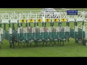 Video preview image for Redcar 14:55 - Celebrate 10 Years With Racing UK Anywhere Maiden Fillies' Stakes