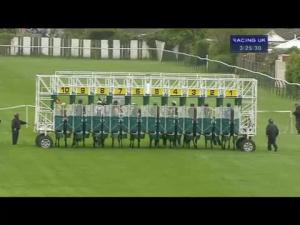 Video preview image for Redcar 15:25 - Redcar Racecourse Conference & Wedding Venue Handicap