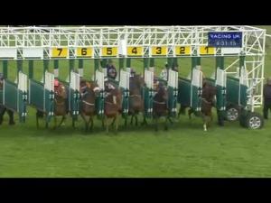 Video preview image for Redcar 16:30 - Win A Vip Day At redcarracing.co.uk Claiming Stakes