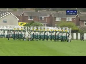 Video preview image for Redcar 17:05 - Download New Racing UK Ipad App Handicap (Straight-Mile Championship Qualifier)