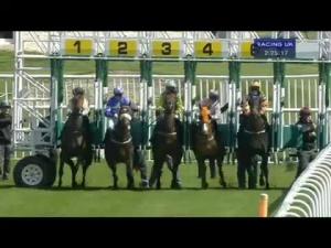 Video preview image for Musselburgh 14:25 - Racing UK Anywhere Available Now Handicap