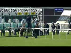 Video preview image for Musselburgh 15:35 - Weatherbys Private Banking Handicap (Bobis Race)