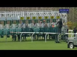 Video preview image for Musselburgh 16:05 - Weatherbys Bank Handicap