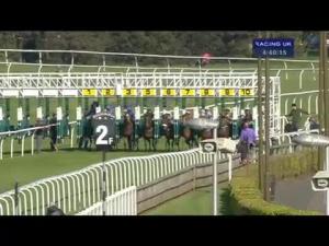 Video preview image for Musselburgh 16:40 - Thomsongray Handicap