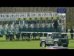 Video preview image for Musselburgh 17:10 - Baillie Gifford Handicap