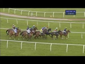 Video preview image for Bangor-On-Dee 17:45 - Turftv Handicap Hurdle
