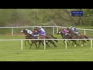 Video preview image for Bangor-On-Dee 19:20 - Printfine Handicap Chase
