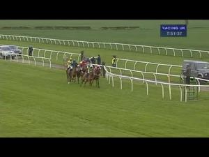Video preview image for Bangor-On-Dee 19:50 - Nicol Hughes Handicap Hurdle