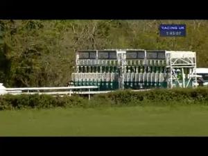 Video preview image for Goodwood 13:45 - Betfred History Making 5 Million Scoop6 Today Handicap