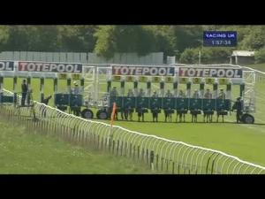 Video preview image for Thirsk 13:55 - Ten To Follow Entries Close Noon Today Maiden Auction Stakes