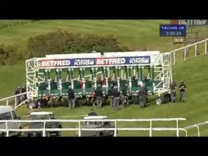 Video preview image for Goodwood 14:20 - Betfred 5 Million Scoop6 Today EBF Stallions Daisy Warwick Stakes (Fillies' Listed)