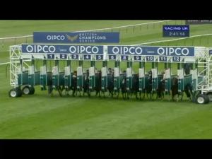 Video preview image for Newmarket 14:40 - Pearl Bloodstock Palace House Stakes (Group 3)