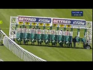 Video preview image for Goodwood 14:55 - Play 5 Million Scoop6 At totepool.com Handicap