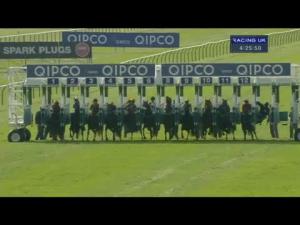 Video preview image for Newmarket 16:25 - Harbour Watch At Tweenhills Handicap (Bobis Race)