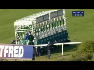 Video preview image for Goodwood 17:10 - totepool.com Handicap