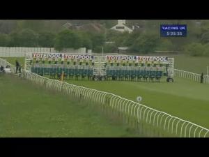 Video preview image for Thirsk 17:20 - Collect Totepool Winnings At Betfred Shops Handicap