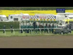 Video preview image for Thirsk 17:50 - Totepool Home Of Pool Betting Maiden Stakes (Bobis Race) (Div 2)