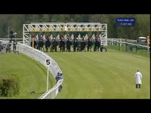 Video preview image for Salisbury 13:45 - Betfred 'Goals Galore' Maiden Stakes
