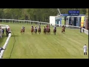 Video preview image for Salisbury 14:20 - Betfred 'City Bowl' Handicap