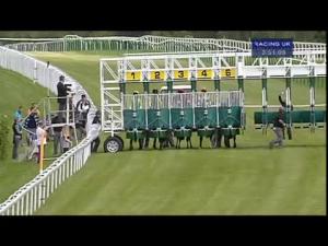 Video preview image for Salisbury 14:50 - Betfred 'Goals Galore Extra' Fillies' Conditions Stakes (Bobis Race)