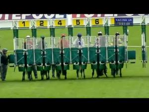Video preview image for Hamilton Park 15:00 - EBF Stallions Tangerine Trees Conditions Stakes (Bobis Race)