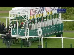 Video preview image for Hamilton Park 15:35 - Sodexo Open Maiden Stakes