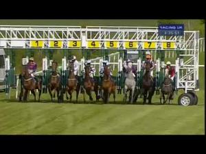 Video preview image for Salisbury 16:35 - Betfred Follow Us On Facebook Fillies' Handicap