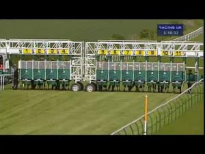 Video preview image for Salisbury 17:10 - Betfred Mobile Sports Lady Riders' Handicap (Lady Amateur Riders)
