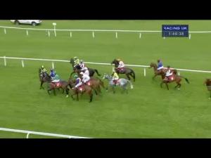 Video preview image for Kempton Park 13:45 - Family Fun Day At Kempton Novices' Hurdle