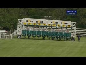 Video preview image for Beverley 14:05 - Mayday Raceday Median Auction Maiden Stakes