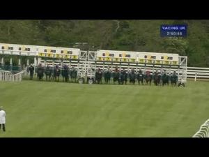 Video preview image for Beverley 14:40 - Strawberry Sprint Handicap