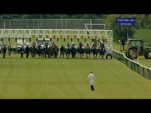 Video preview image for Warwick 15:05 - Turftv Handicap