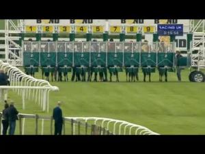 Video preview image for Beverley 15:15 - Peter Walford Memorial Handicap