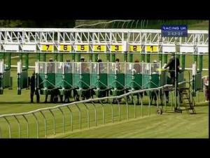 Video preview image for Warwick 15:40 - Quantum Manufacturing Fillies' Handicap