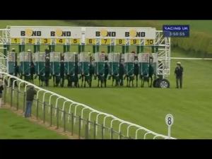 Video preview image for Beverley 15:50 - Swan Industrial Drives Handicap