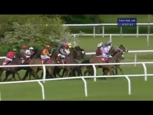 Video preview image for Kempton Park 16:00 - Kempton For Summer Weddings Handicap Hurdle
