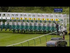 Video preview image for Warwick 16:15 - Breeders Backing Racing EBF Maiden Stakes (Div 1)