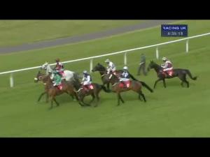 Video preview image for Kempton Park 16:35 - London Region Handicap Chase