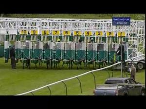 Video preview image for Warwick 16:50 - Breeders Backing Racing EBF Maiden Stakes (Div 2)