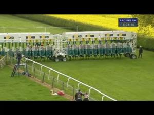 Video preview image for Beverley 17:00 - Racing Again On Tuesday 13 May Handicap