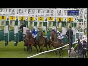 Video preview image for Warwick 17:25 - racinguk.com Handicap (London Mile Series Qualifier)