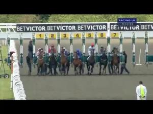 Video preview image for Kempton Park 14:10 - Irish Stallion Farms EBF Maiden Stakes