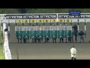 Video preview image for Kempton Park 15:10 - betvictor.com Handicap