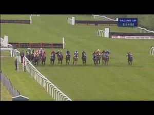 Video preview image for Exeter 17:50 - Globe Inn Lympstone Maiden Hurdle